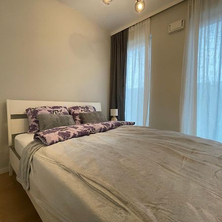 Essence Lux Apartment, Free Parking, Self Check-In 24H Poznań Exterior foto