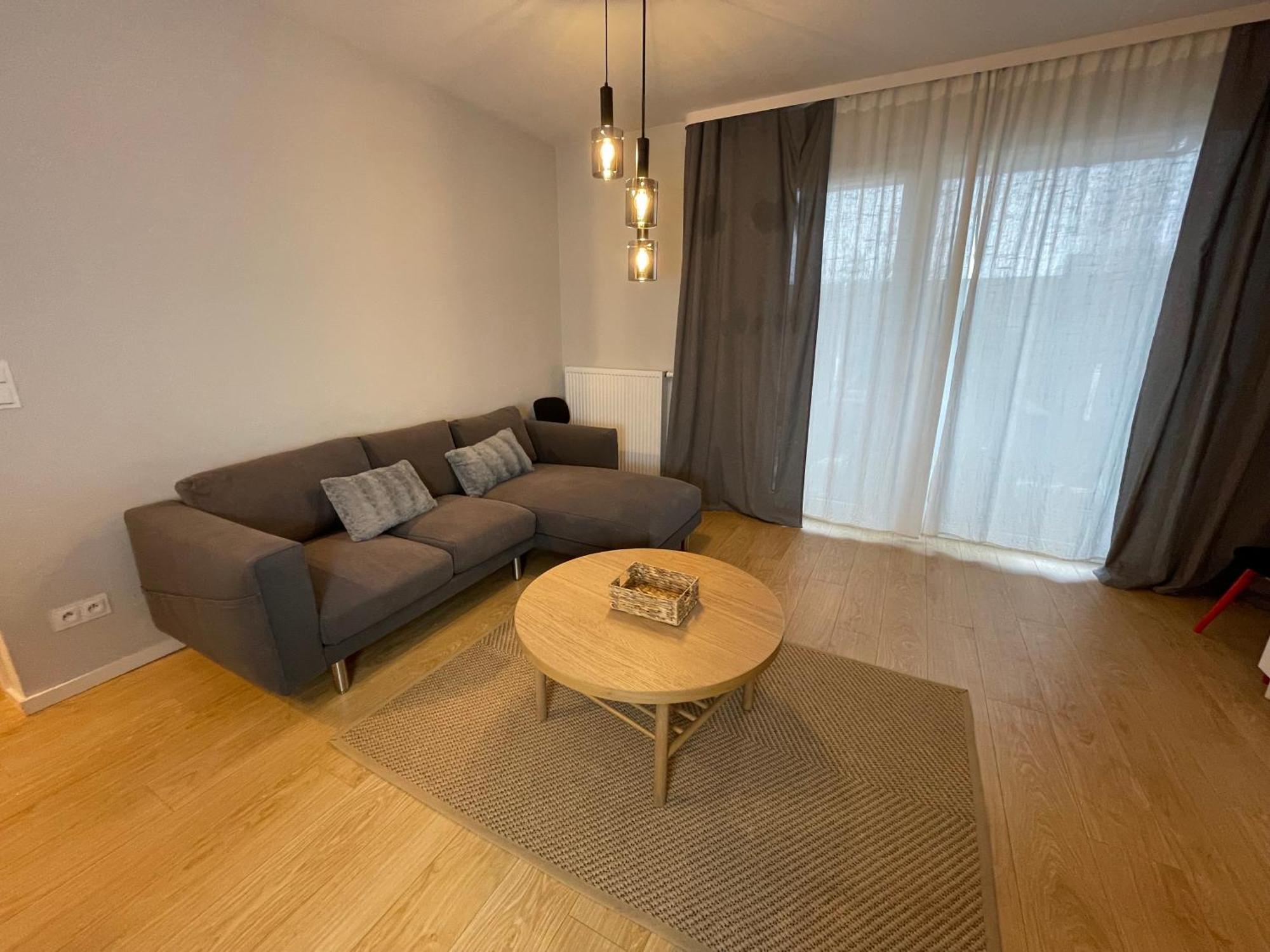 Essence Lux Apartment, Free Parking, Self Check-In 24H Poznań Exterior foto