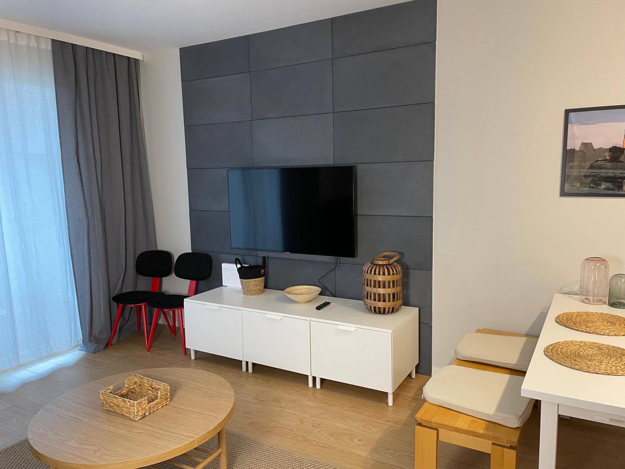 Essence Lux Apartment, Free Parking, Self Check-In 24H Poznań Exterior foto