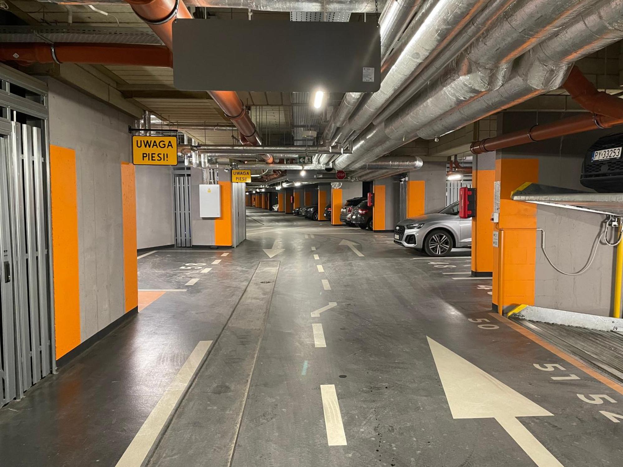 Essence Lux Apartment, Free Parking, Self Check-In 24H Poznań Exterior foto