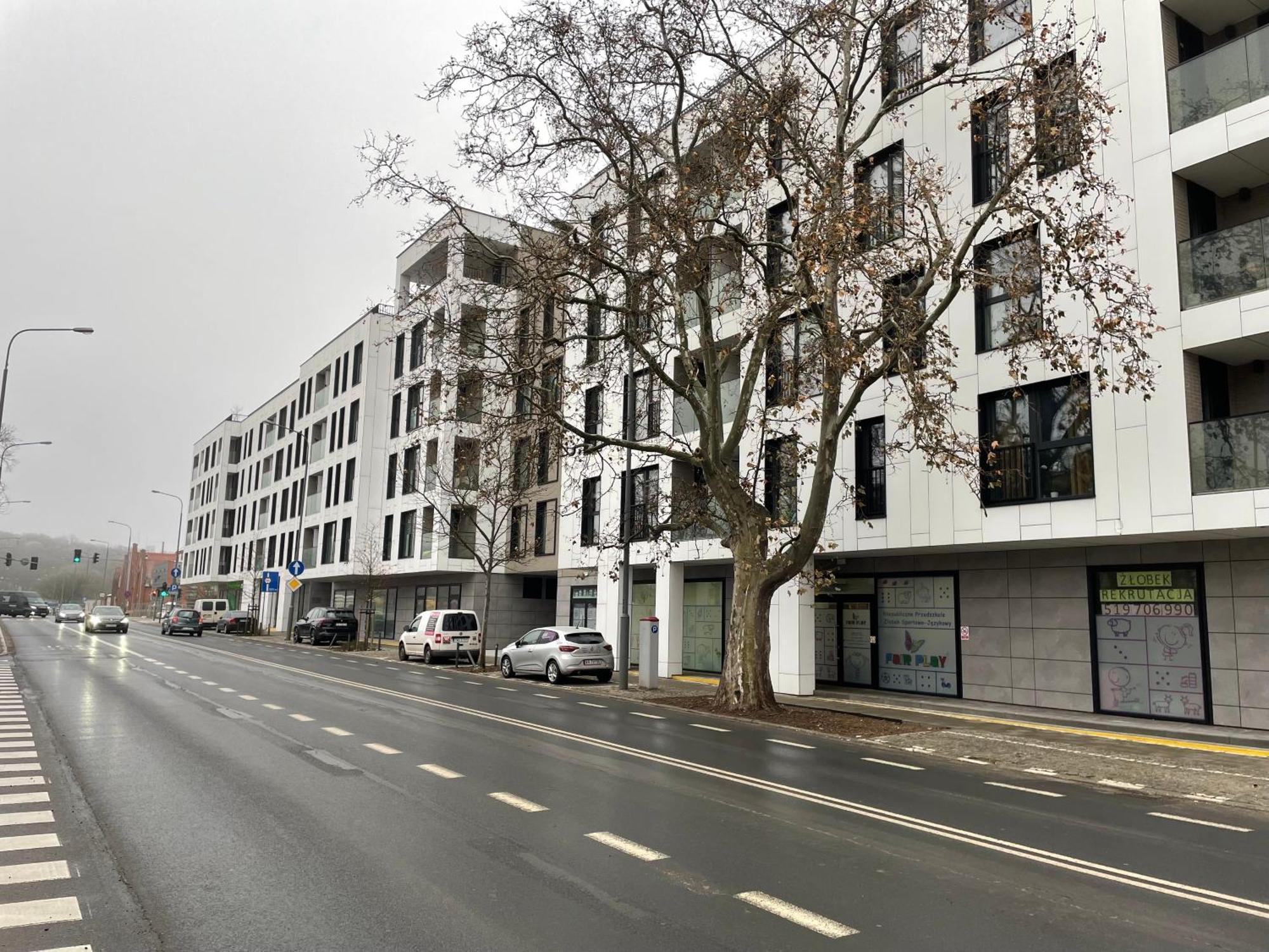 Essence Lux Apartment, Free Parking, Self Check-In 24H Poznań Exterior foto