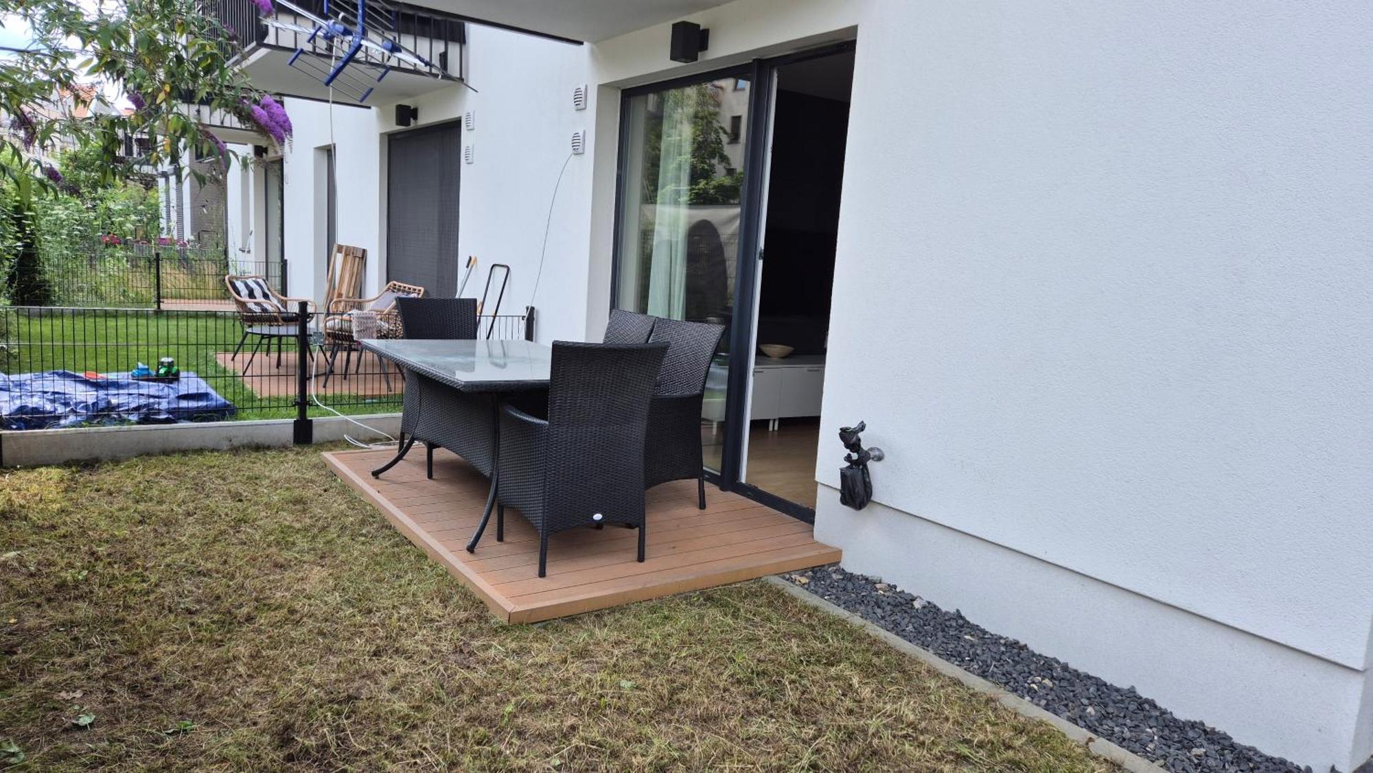 Essence Lux Apartment, Free Parking, Self Check-In 24H Poznań Exterior foto